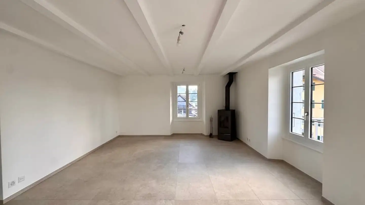 Appartement à louer - Ruelle De Bourg-Dessous 8, 1807 Blonay