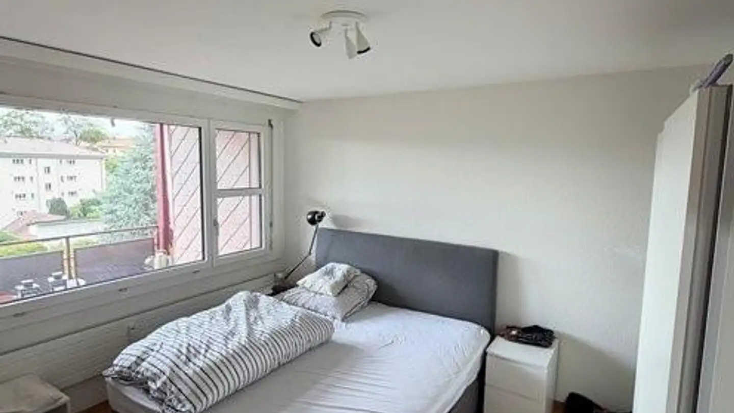 Appartement à louer - Bernstrasse 123, 3052 Zollikofen - Photo 2