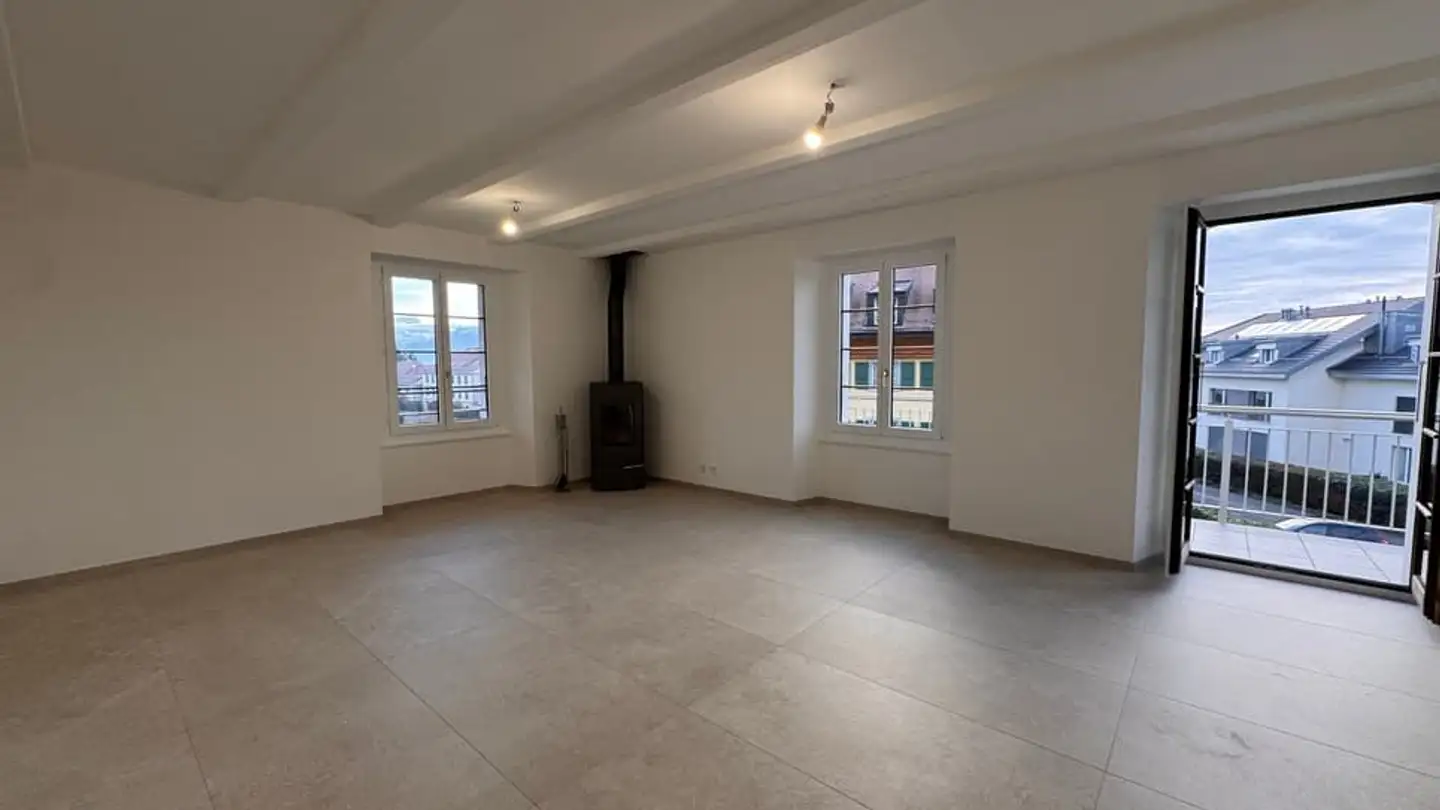 Appartement à louer - Ruelle De Bourg-Dessous 8, 1807 Blonay - Photo 4