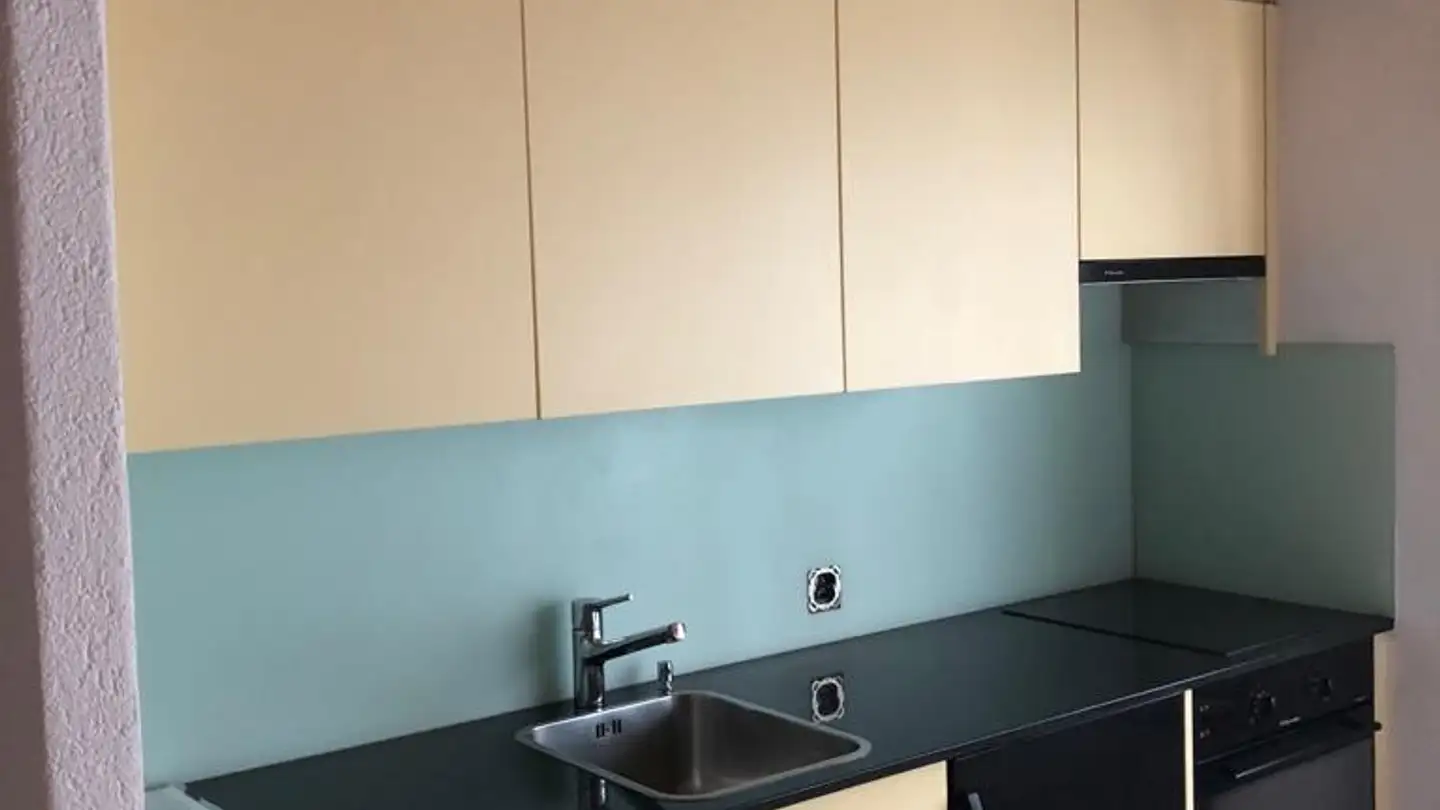 Appartement à louer - Kapellgasse 2, 9320 Arbon