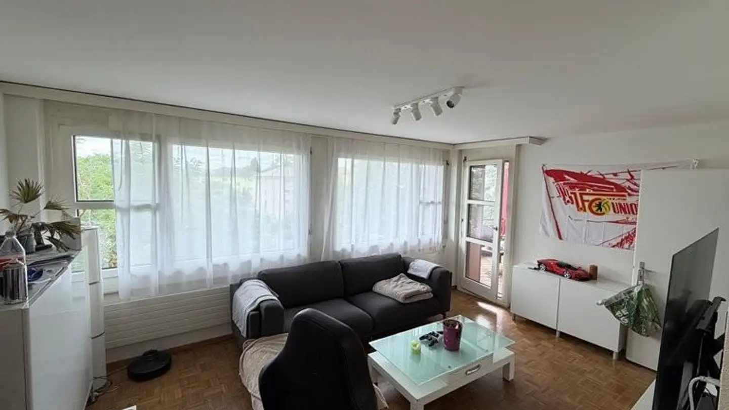 Appartement à louer - Bernstrasse 123, 3052 Zollikofen - Photo 3