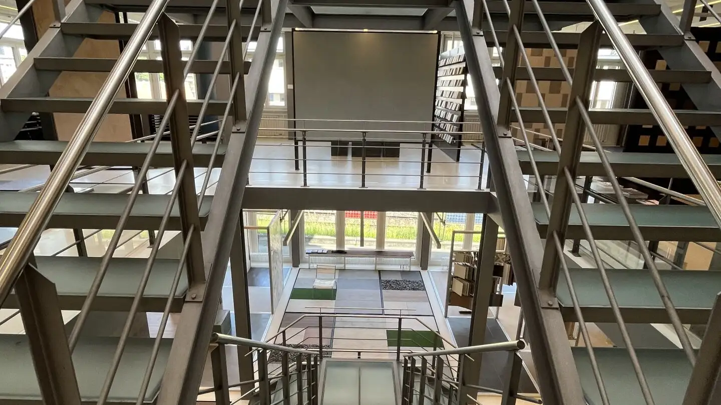 Gewerbe mieten - Normannenstrasse 10, 3018 Bern - Foto 4