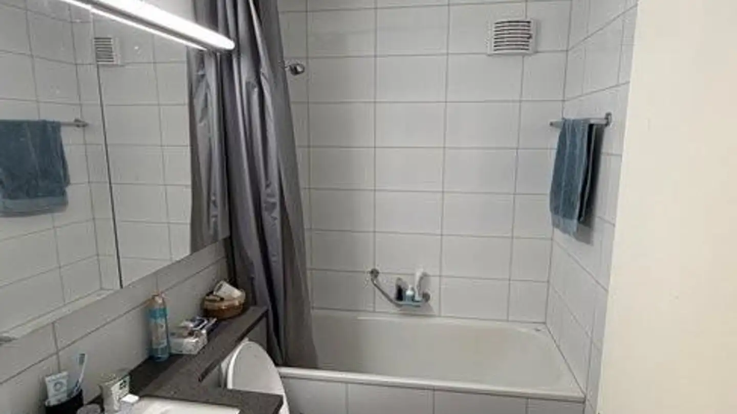 Appartement à louer - Bernstrasse 123, 3052 Zollikofen - Photo 4