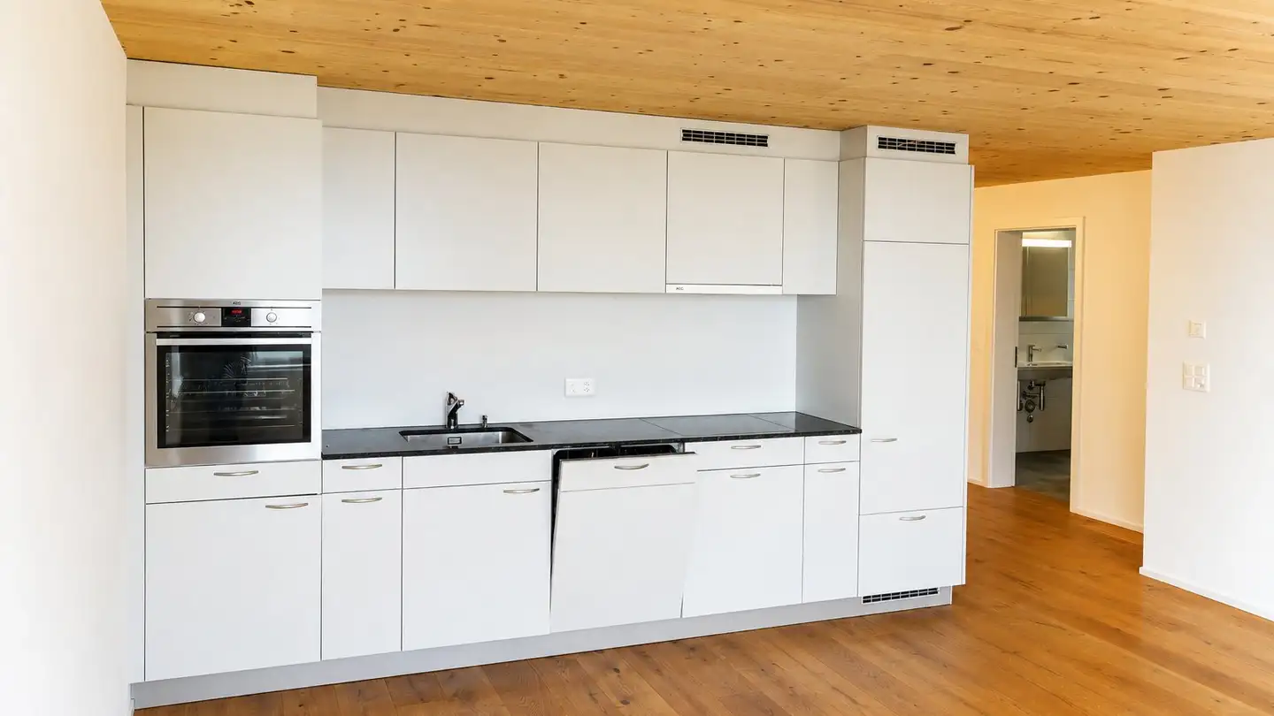 Wohnung mieten - Tobelmühle 357, 9425 Thal