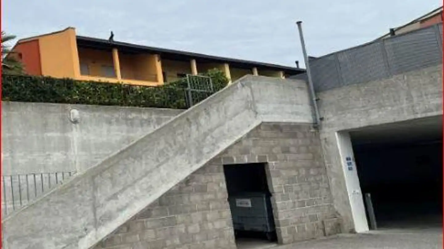 Wohnung kaufen - Via Fontana, 6874 Castel San Pietro