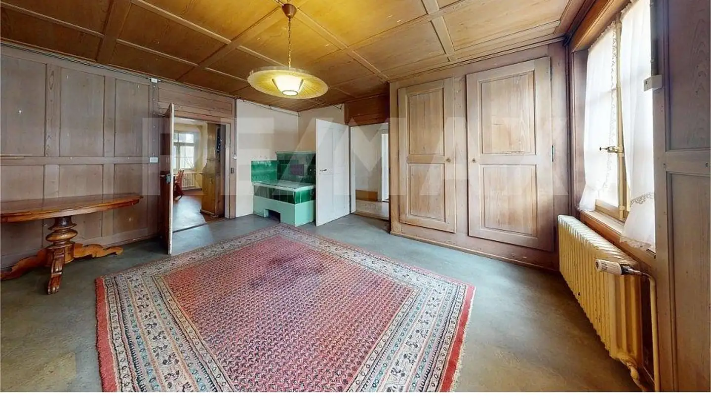 Ferme à vendre - 3210 Kerzers