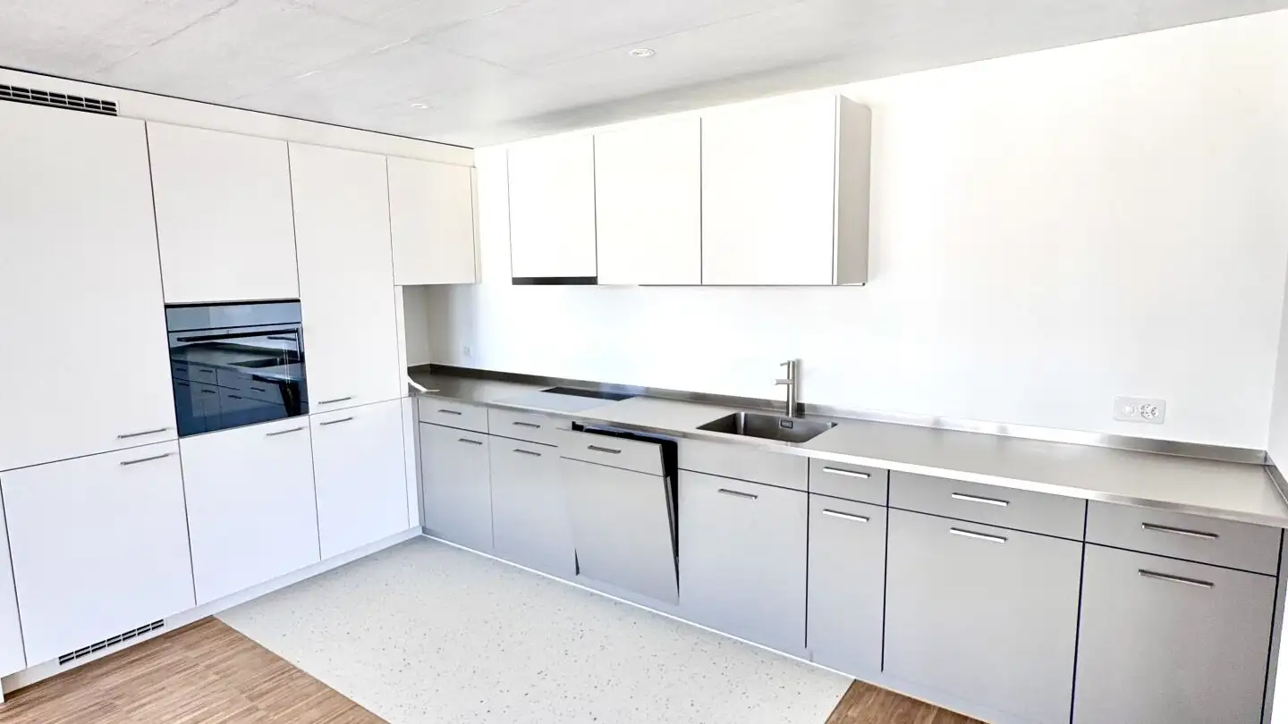 Appartamento in affitto - Kronengasse 3, 8722 Kaltbrunn - Photo 2