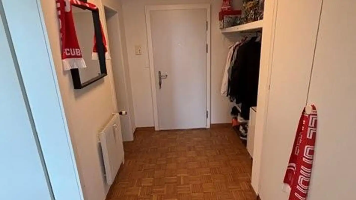 Appartement à louer - Bernstrasse 123, 3052 Zollikofen