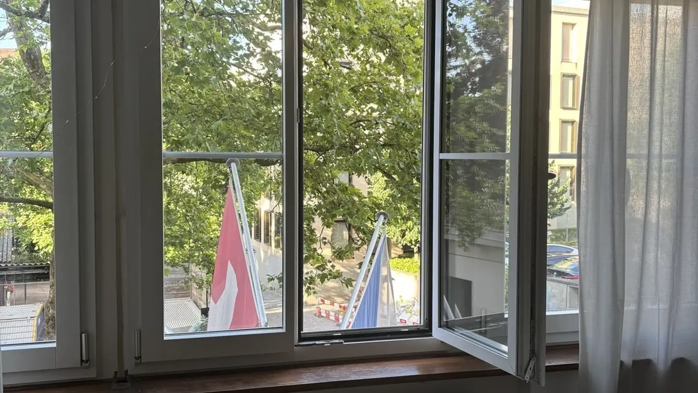 Furnished apartment for rent - 8001 Zürich - Photo 2