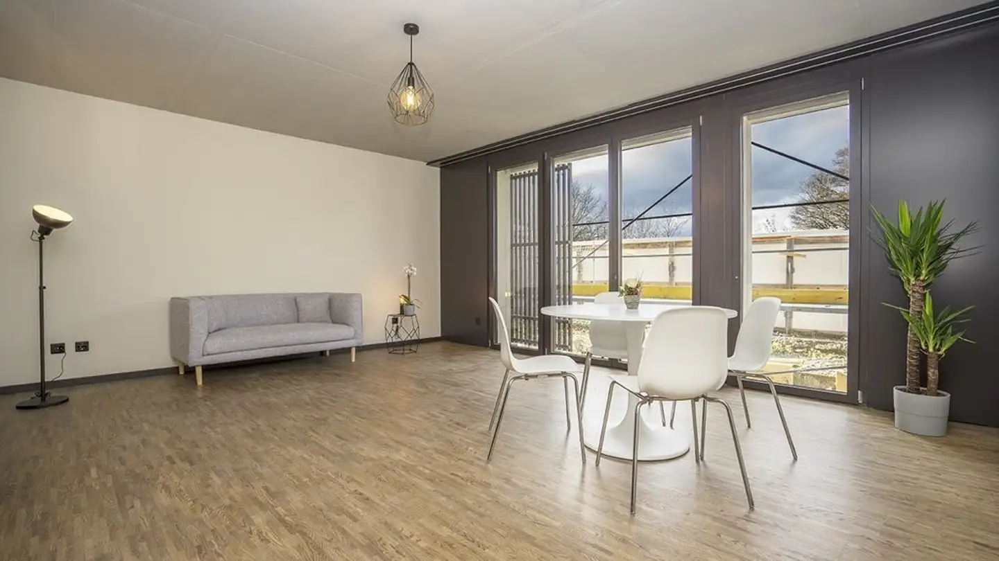 Studio mieten - Reichenbachstrasse 120, 3004 Bern - Foto 4