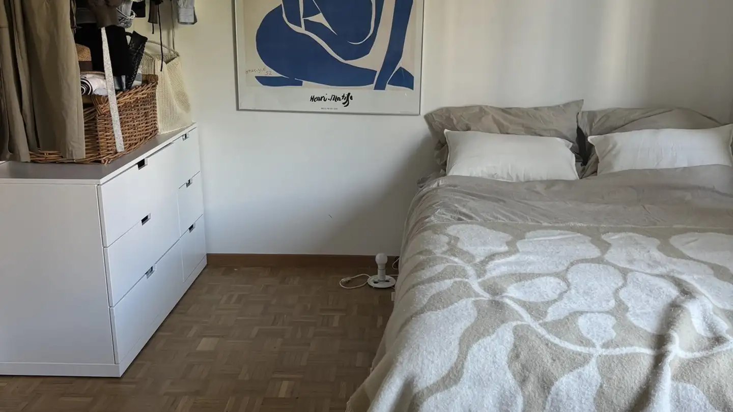 Furnished apartment for rent - 8001 Zürich - Photo 4