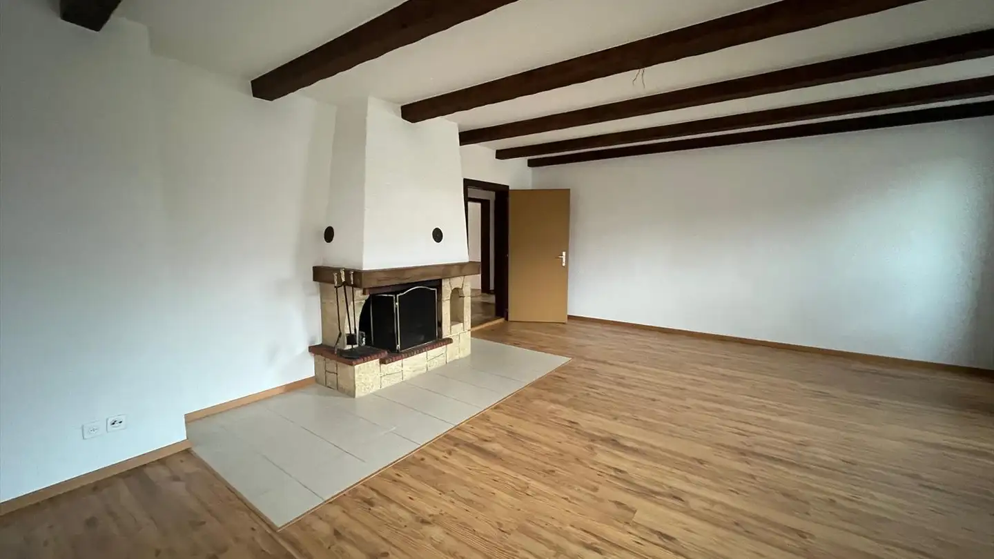 Appartement à louer - Rue Numa-Droz 135, 2300 La Chaux-de-Fonds