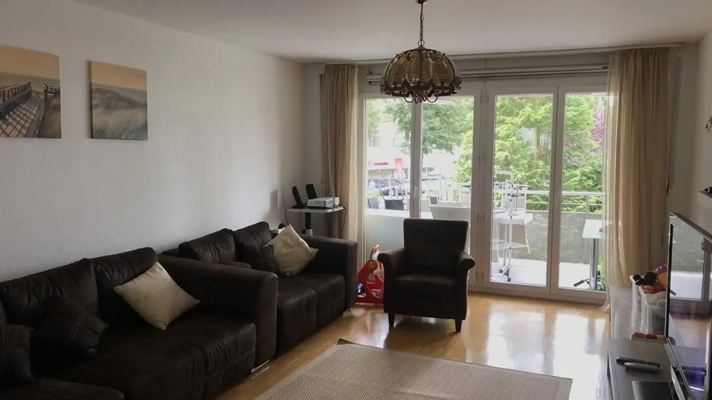 Appartamento in affitto - Tösstalstrasse 171, 8400 Winterthur - Foto 2