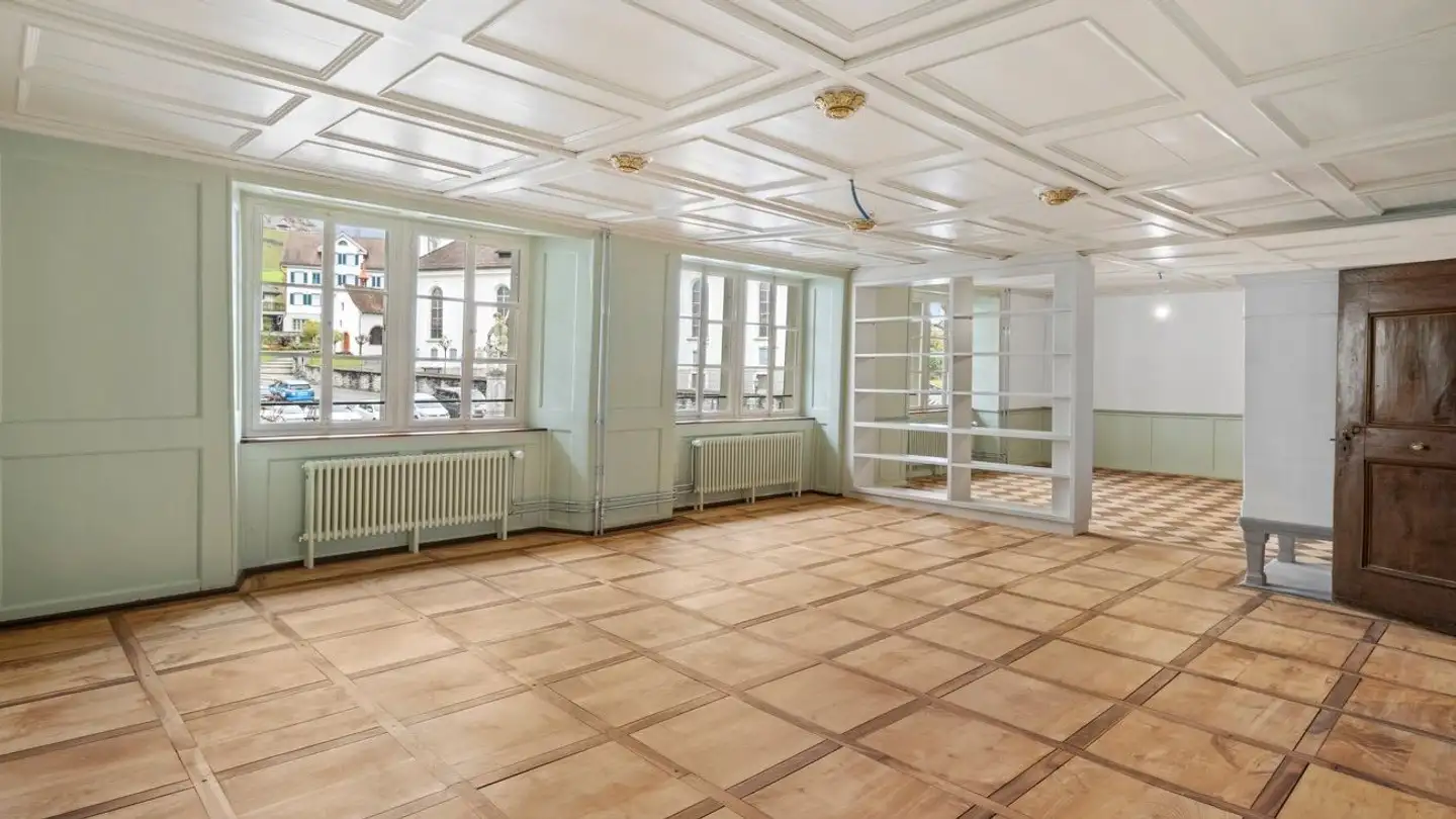 Apartment for sale - Dorfplatz 4, 6370 Stans