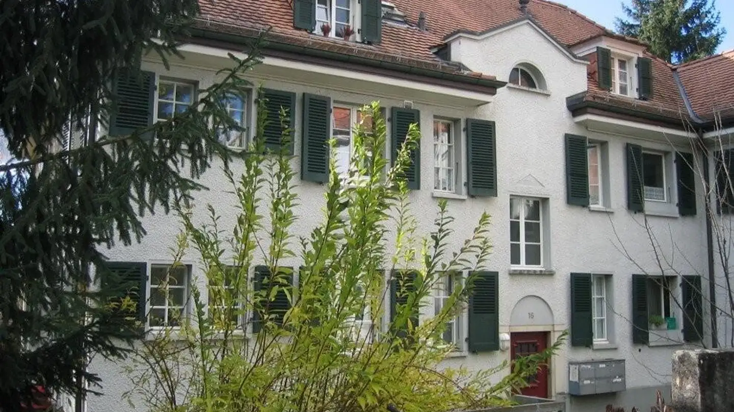 Apartment for rent - Sonneggring 16, 3008 Bern