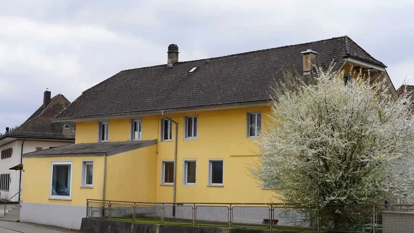 Einfamilienhaus kaufen - Dorfstrasse 4, 4704 Niederbipp - Foto 3