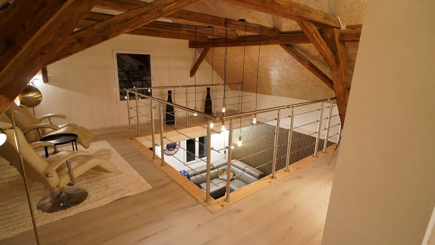 Einfamilienhaus kaufen - Dorfstrasse 4, 4704 Niederbipp - Foto 4