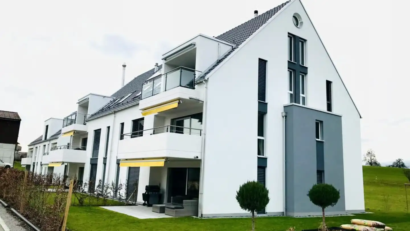 Appartement à louer - Fürhäusern 16, 9502 Braunau