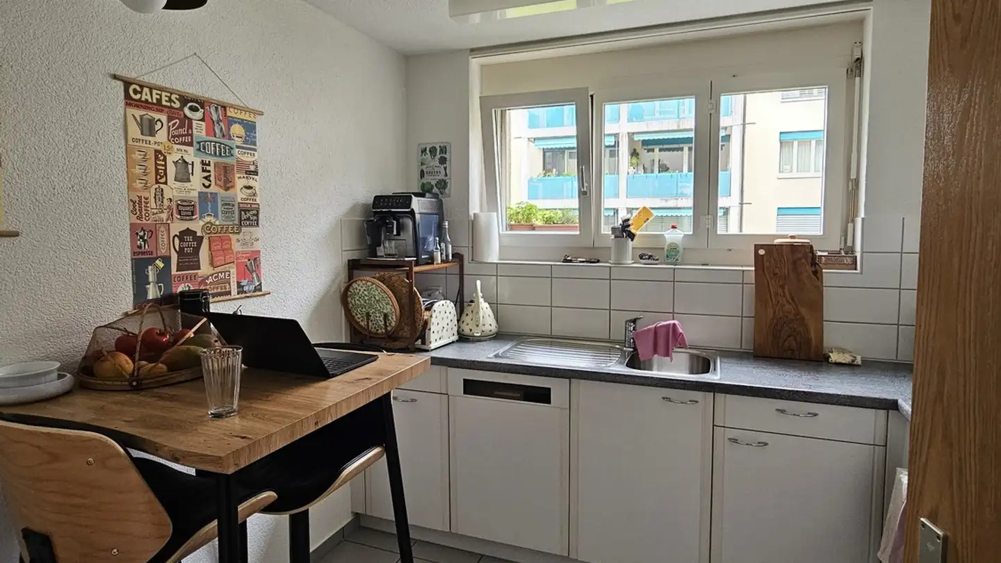 Single room for rent - Stöckackerstrasse 99, 3018 Bern - Photo 2