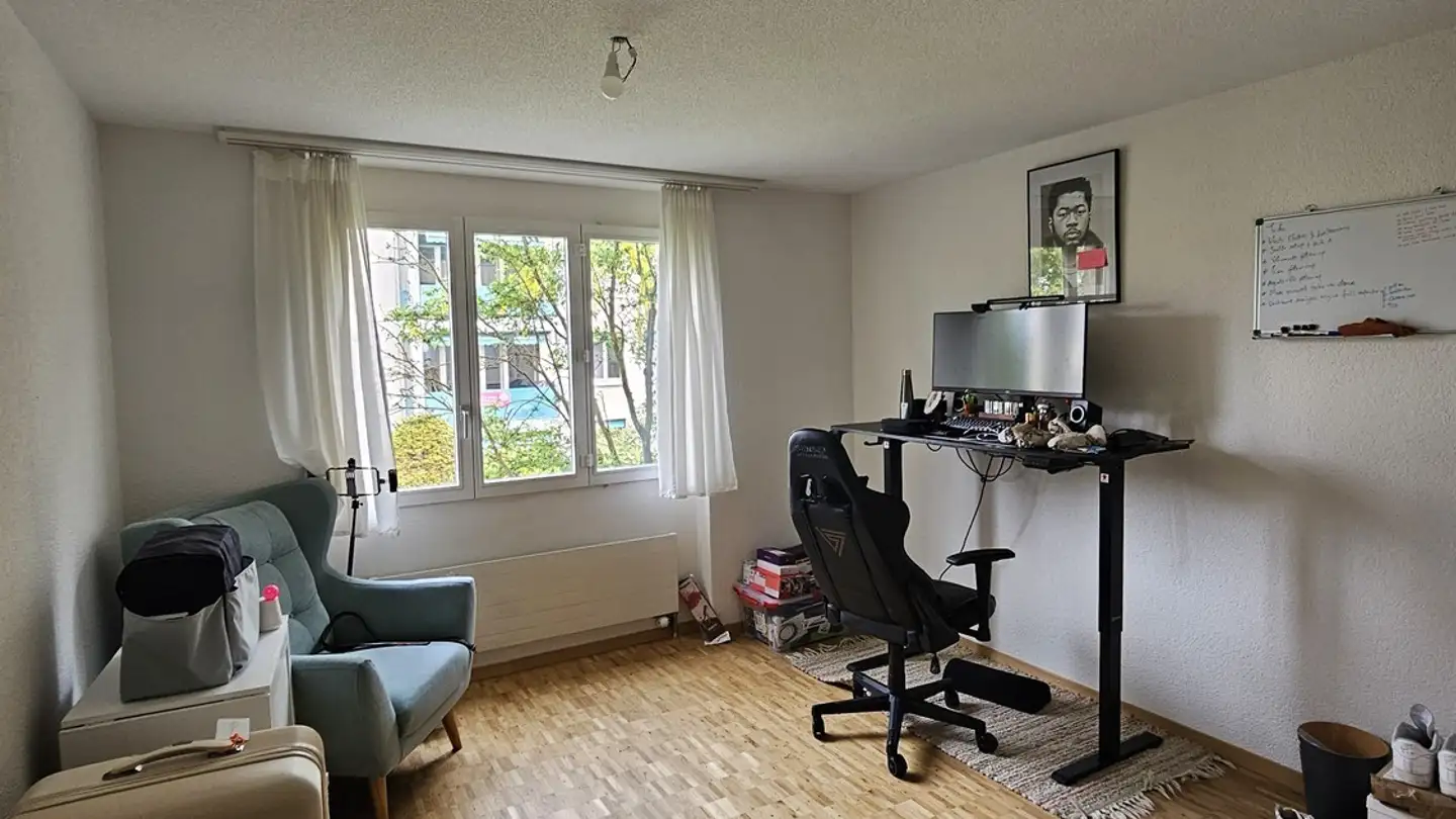 Single room for rent - Stöckackerstrasse 99, 3018 Bern - Photo 3
