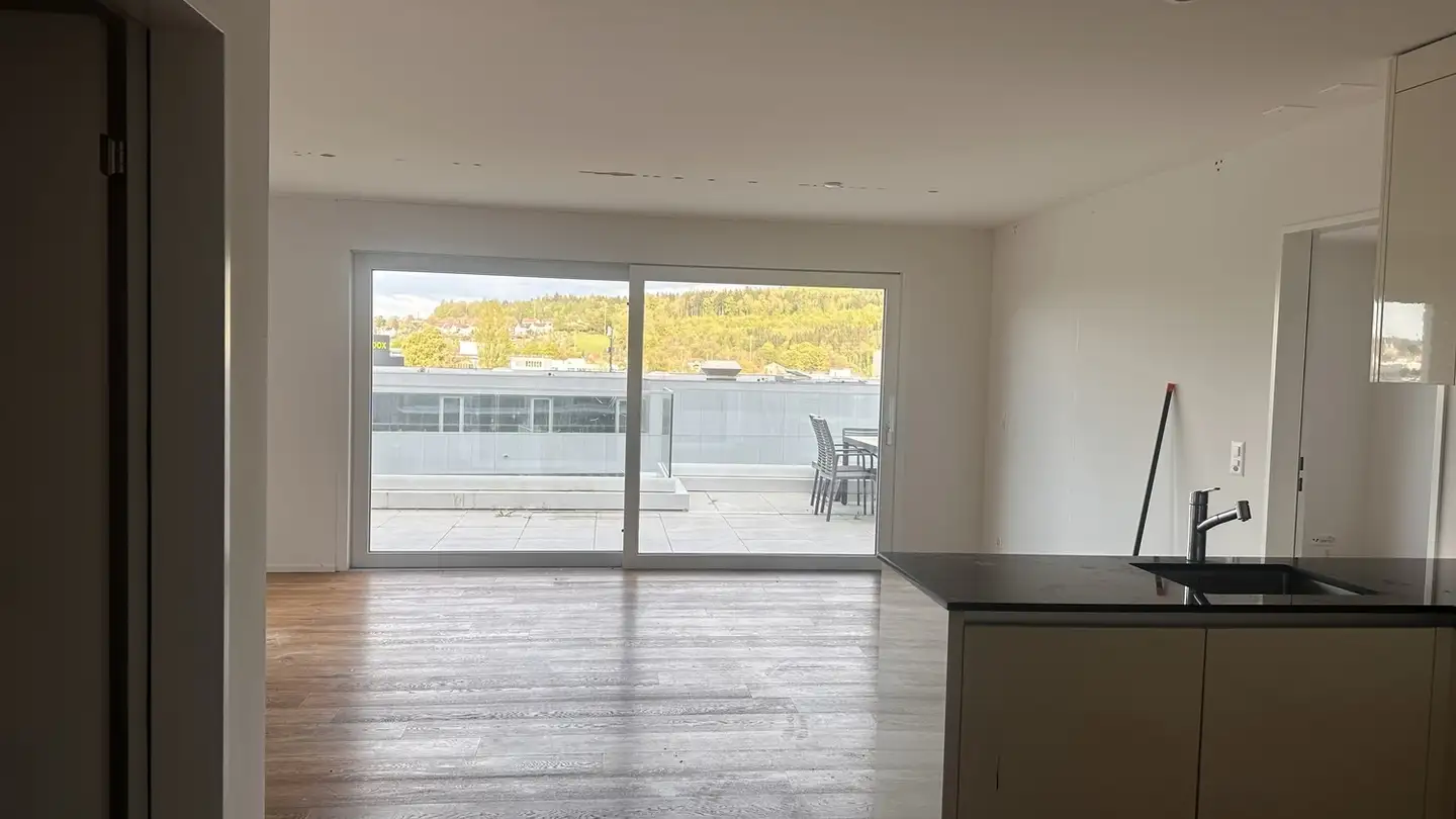 Penthouse mieten - Auenrainstrasse 20, 8406 Winterthur - Foto 3