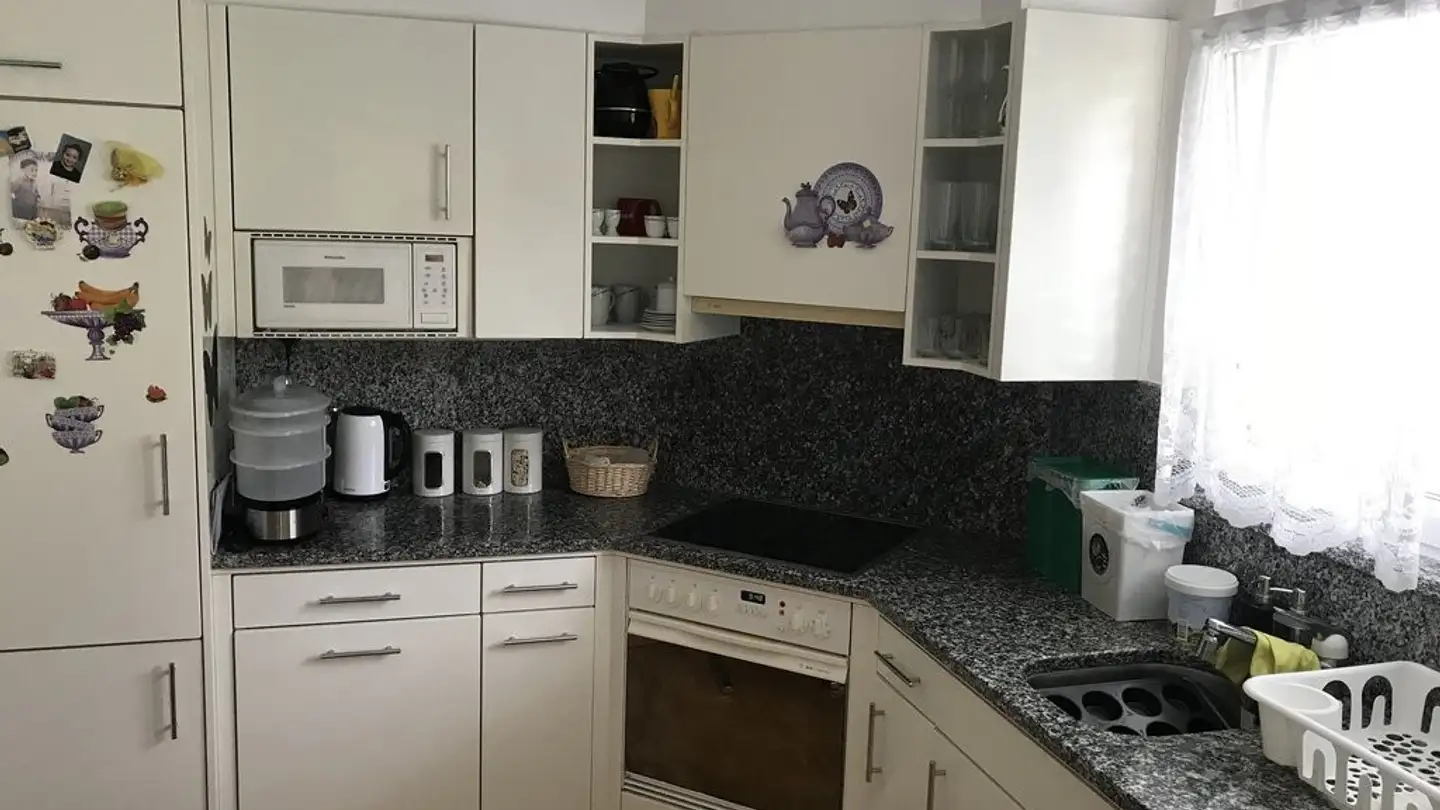 Appartamento in affitto - Tösstalstrasse 171, 8400 Winterthur - Foto 4