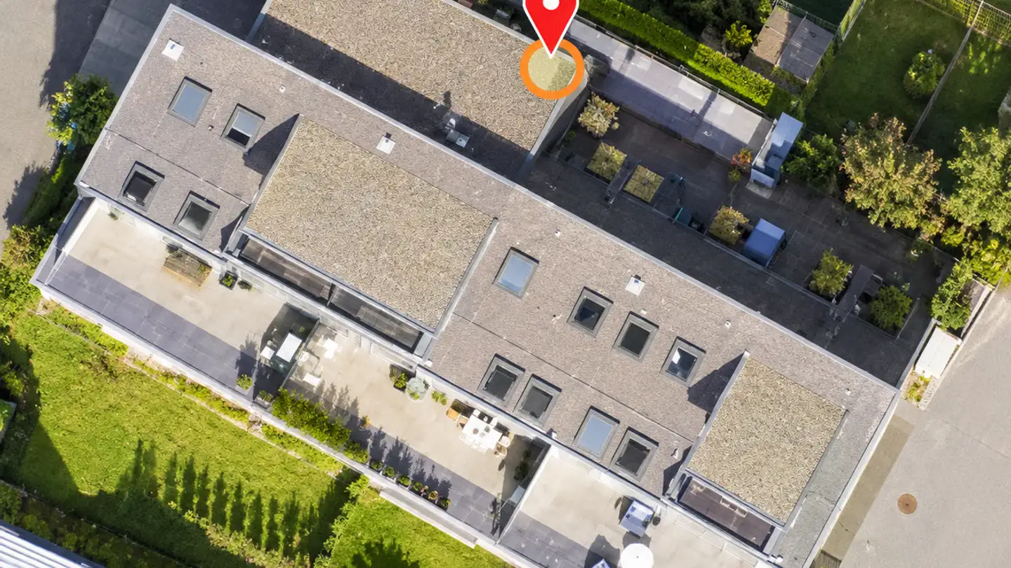 Duplex in vendita - Flurstrasse 11, 8302 Kloten