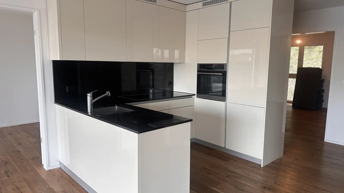 Penthouse mieten - Auenrainstrasse 20, 8406 Winterthur - Foto 4