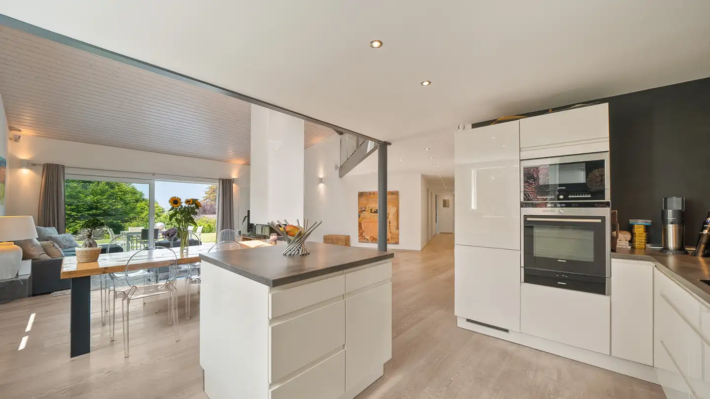 Casa singola in vendita - Chemin Du Poyet 7, 1807 Blonay - Photo 3