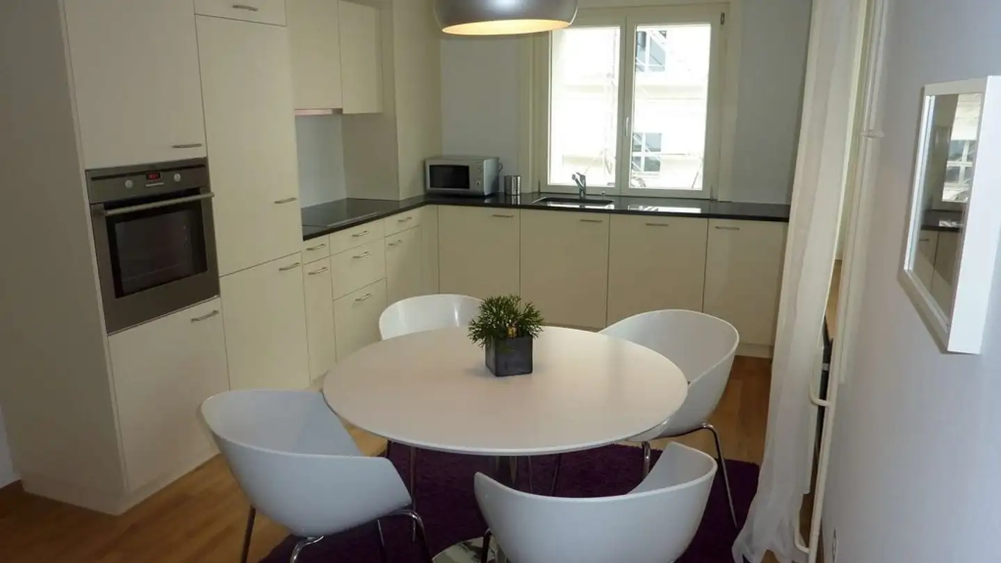 Apartment for rent - Lärchenstrasse 6, 8200 Schaffhausen - Photo 3