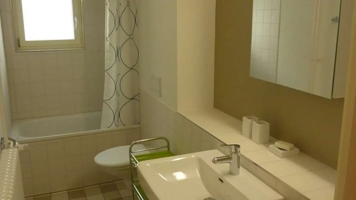 Apartment for rent - Lärchenstrasse 6, 8200 Schaffhausen - Photo 4