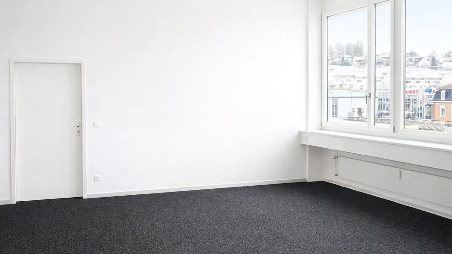 Spazio ufficio in affitto - Fabrikstrasse 2, 4123 Allschwil - Foto 4