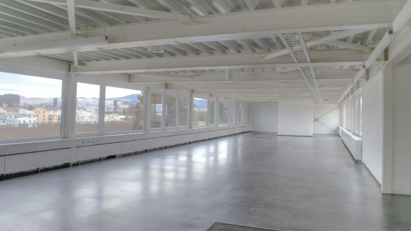 Spazio ufficio in affitto - Barzloostrasse 1, 8330 Pfäffikon ZH - Foto 2