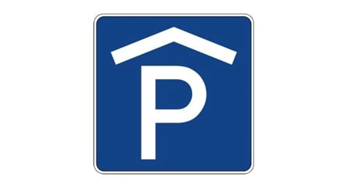 Place de parking souterraine à louer - Trottenstrasse 25, 8180 Bülach