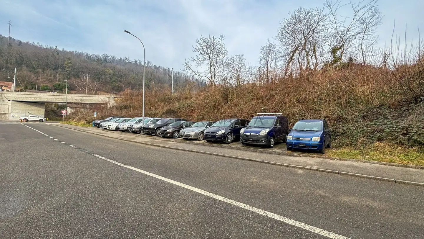 Werkstatt kaufen - 4632 Trimbach - Foto 4