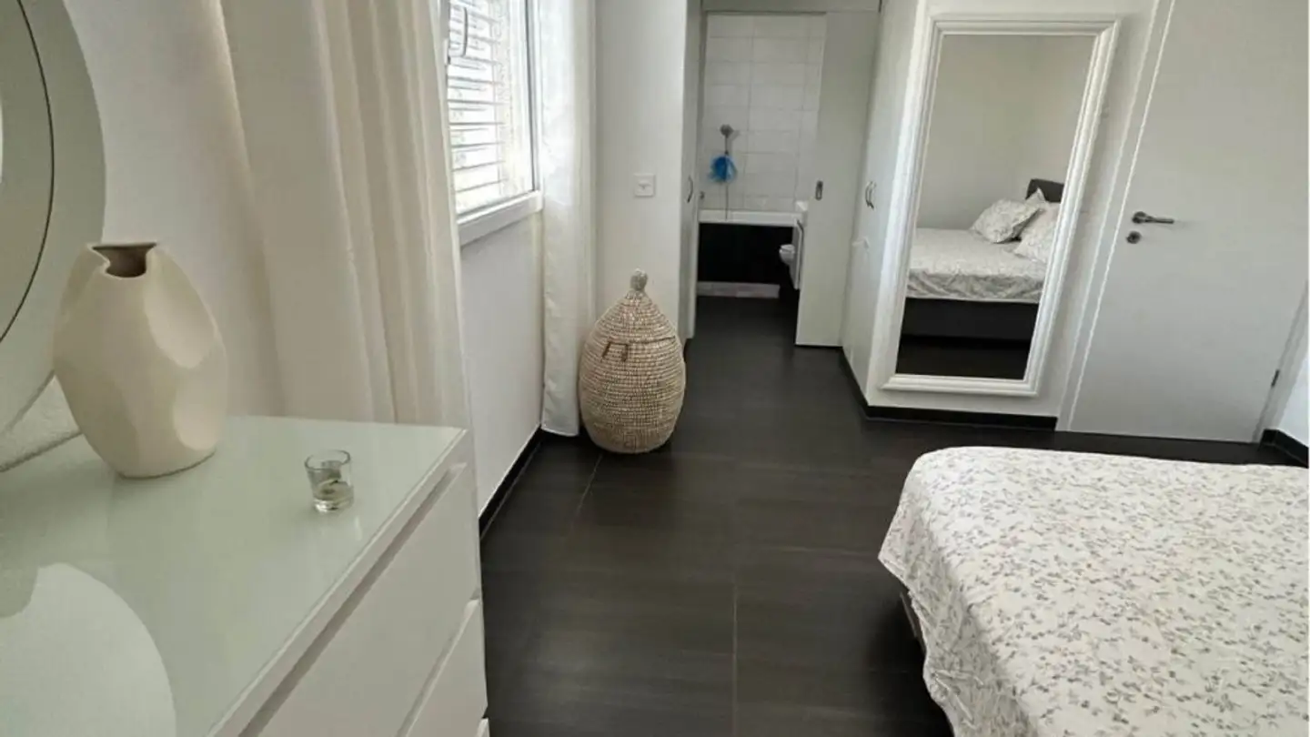 Chambre à louer - Rue Du Gymnase 17, 1530 Payerne
