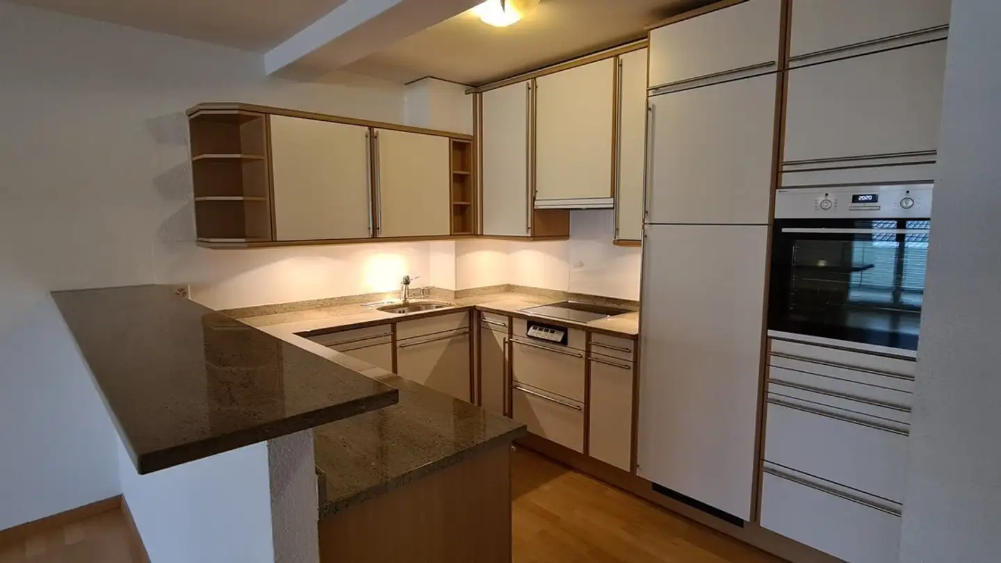 Chambre à louer - Grossacherstrasse 43, 8634 Hombrechtikon - Photo 3