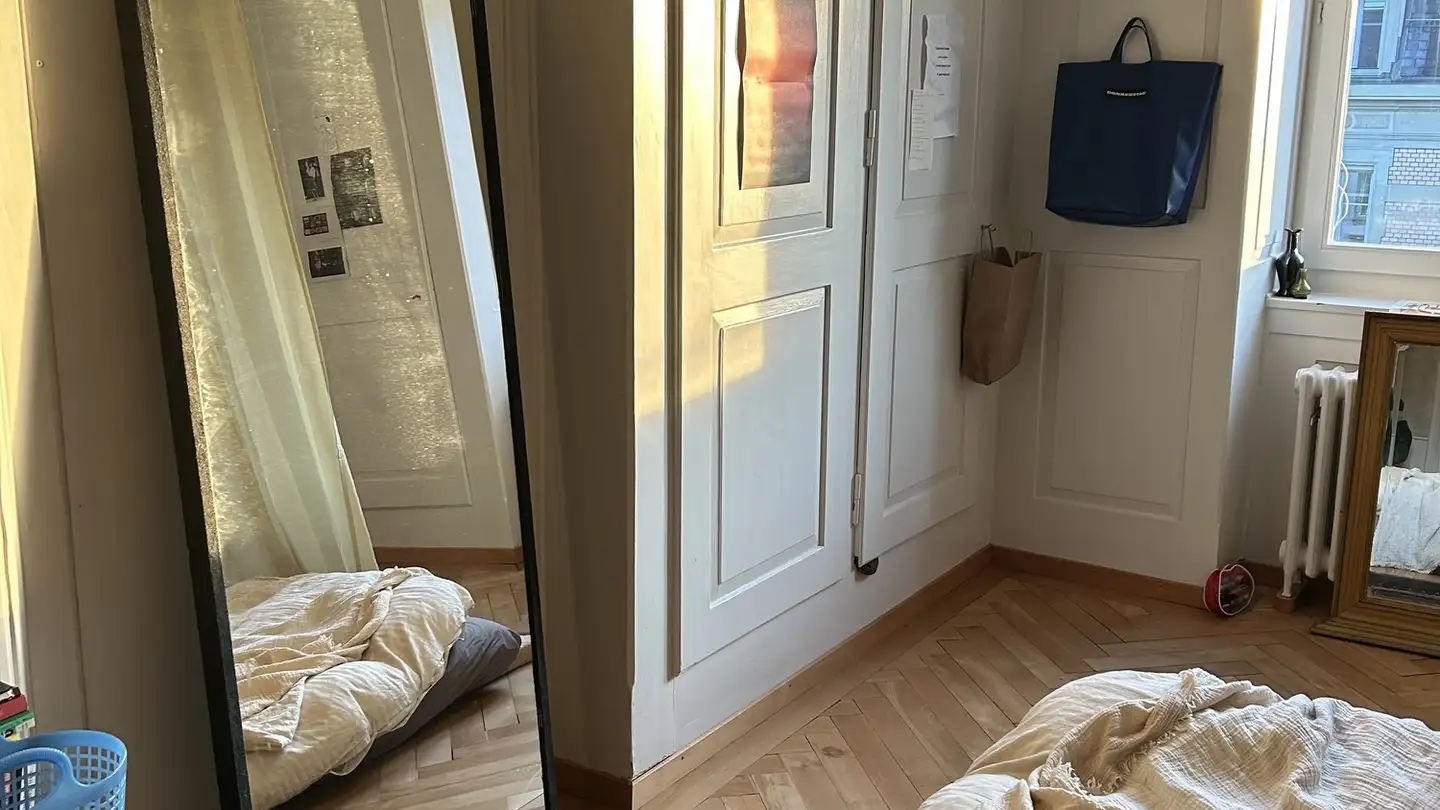 Zimmer mieten - Thunstrasse 41, 3005 Bern