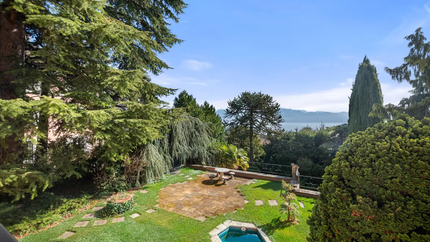 Maison individuelle à vendre - 1009 Pully - Photo 4