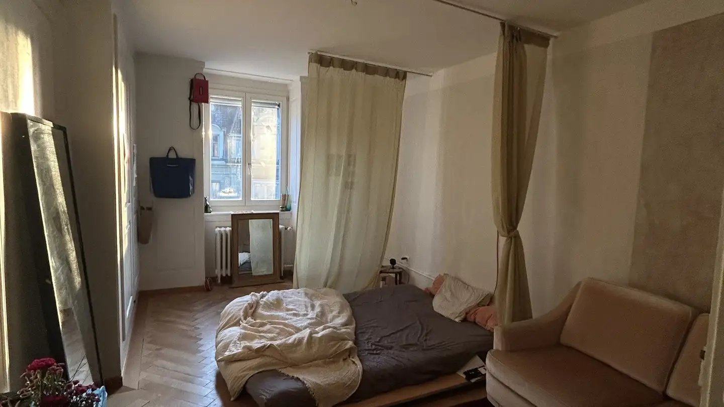 Zimmer mieten - Thunstrasse 41, 3005 Bern - Foto 2