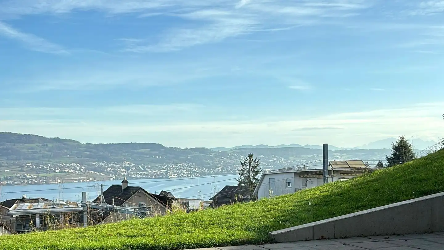 Appartement à louer - Im Gugger 4a, 8810 Horgen - Photo 2