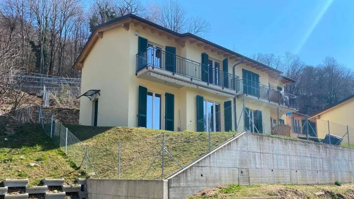 Apartment for sale - 6993 Iseo