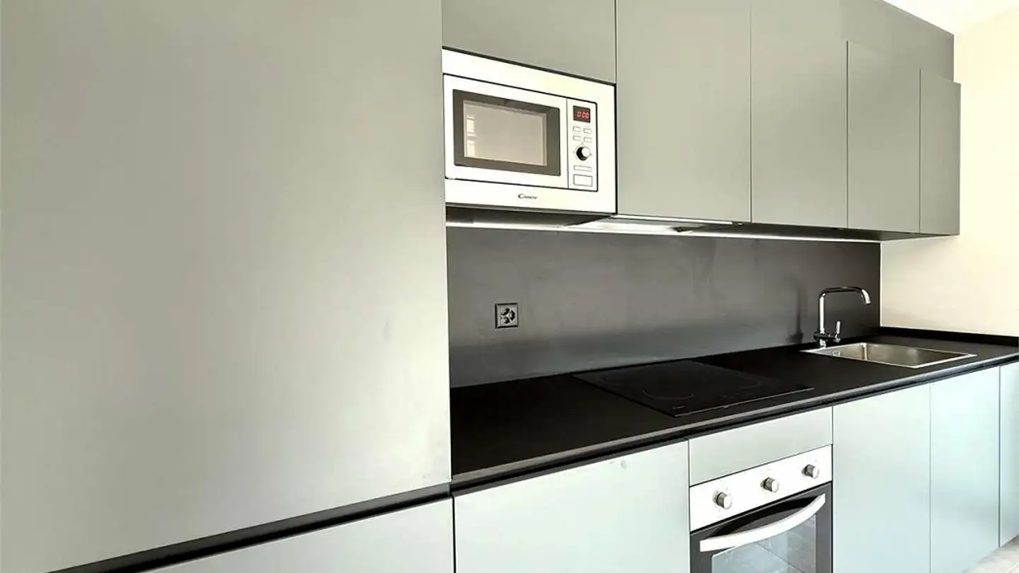 Apartment for rent - Vicolo Concordia, 6932 Breganzona - Photo 4