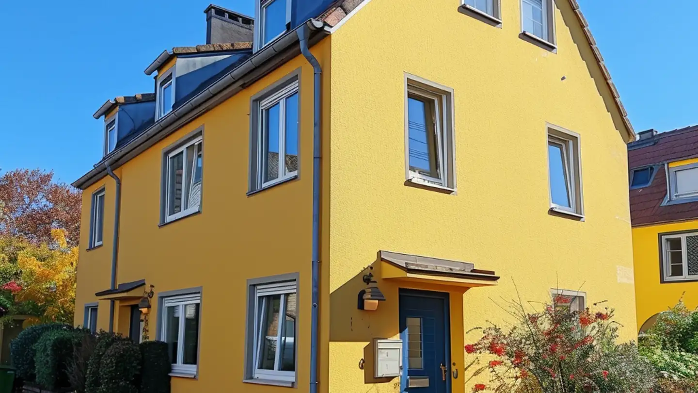 Wohnung mieten - 8001 Zürich