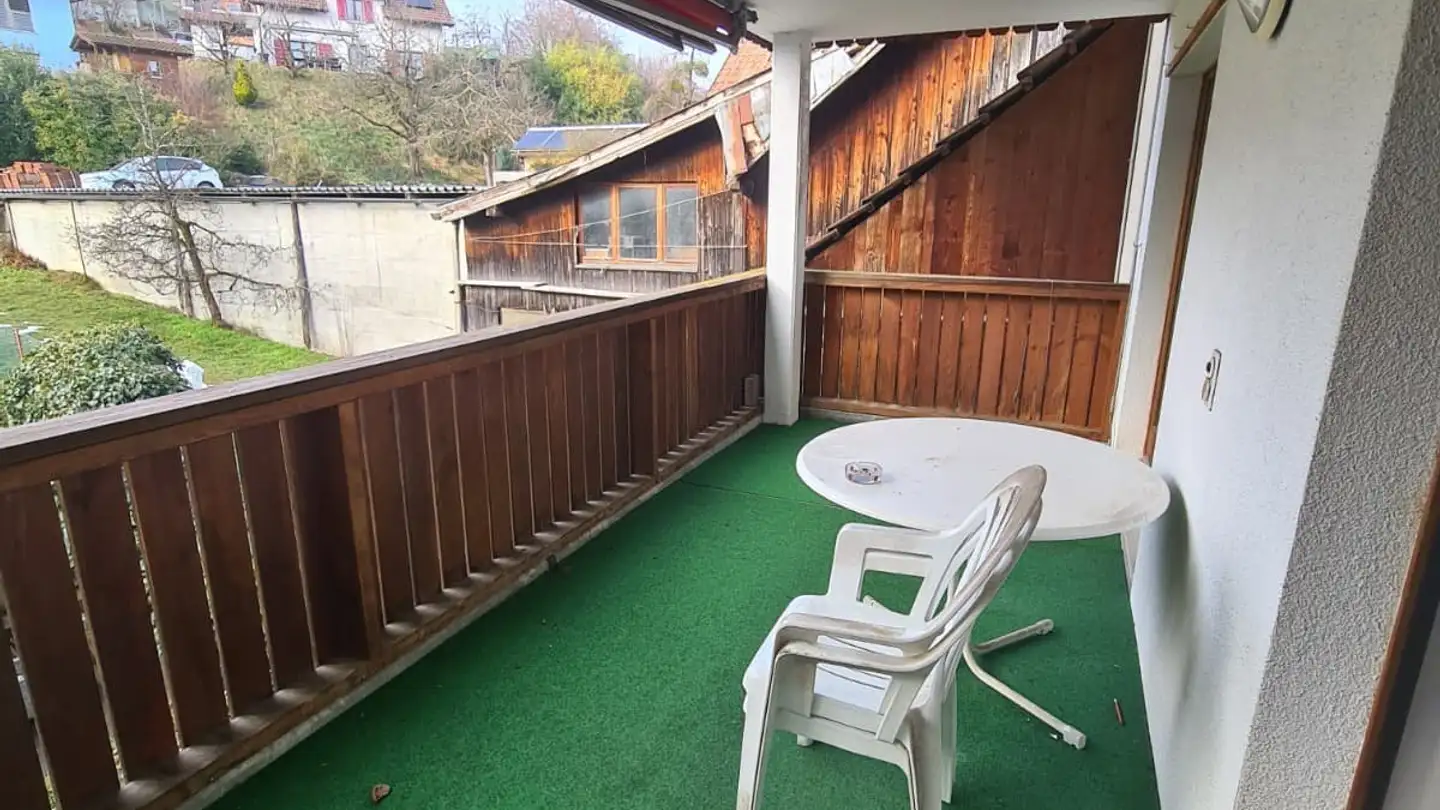 Apartment for rent - Rankstrasse 19, 5304 Endingen - Photo 2