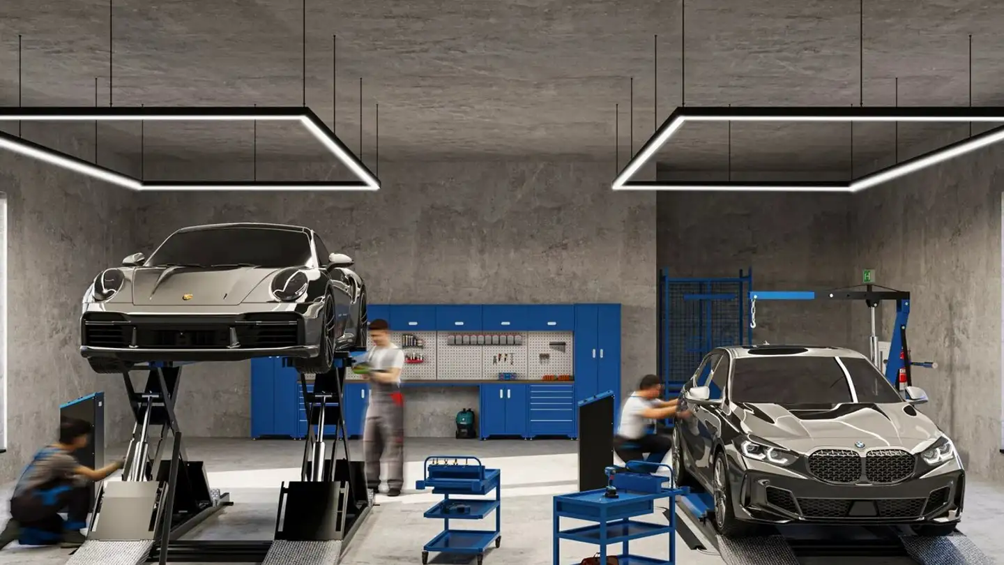 Commercial à vendre - 1870 Monthey - Photo 3