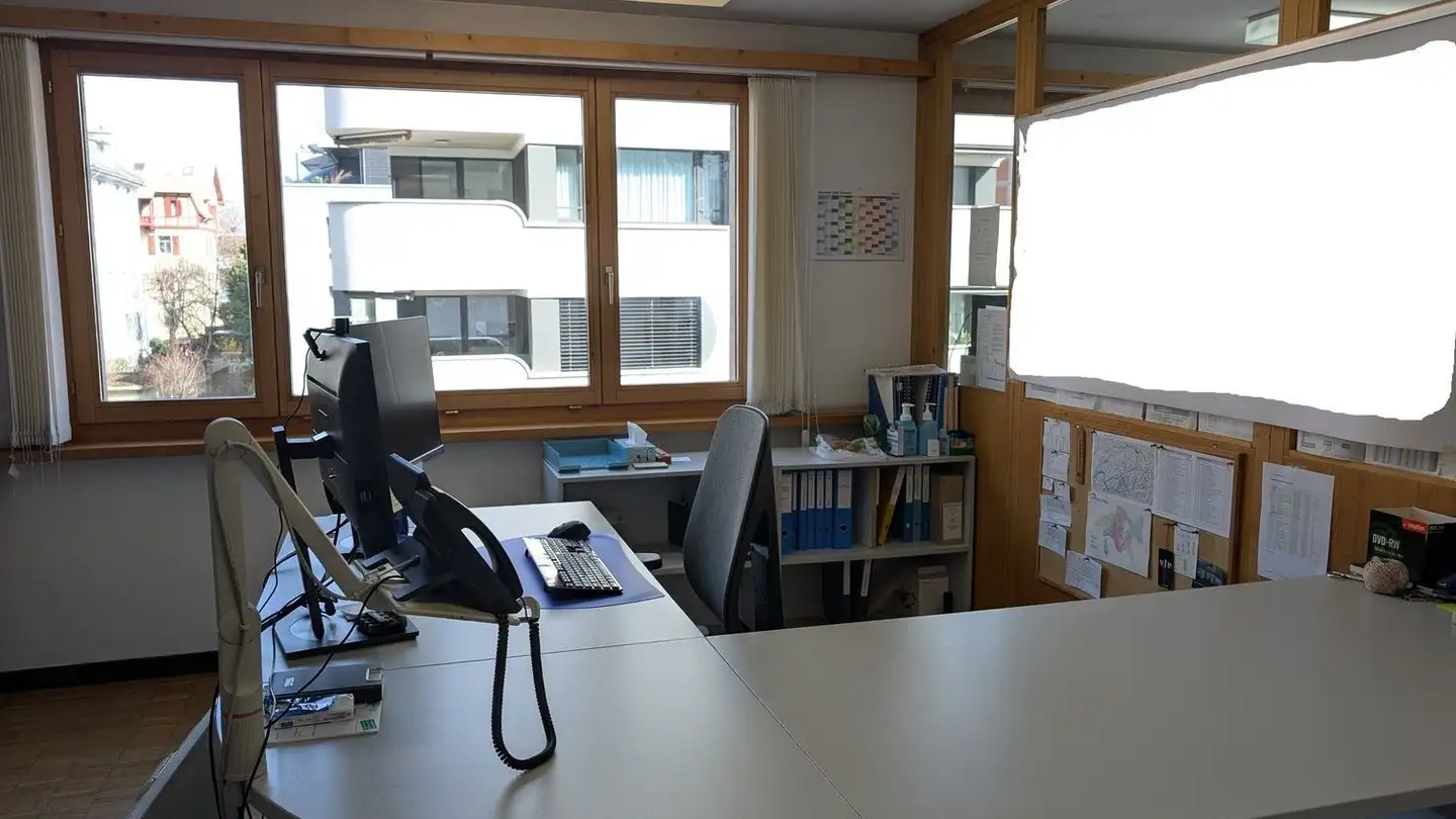 Office space for rent - Sägenstrasse 83, 7000 Chur - Photo 4
