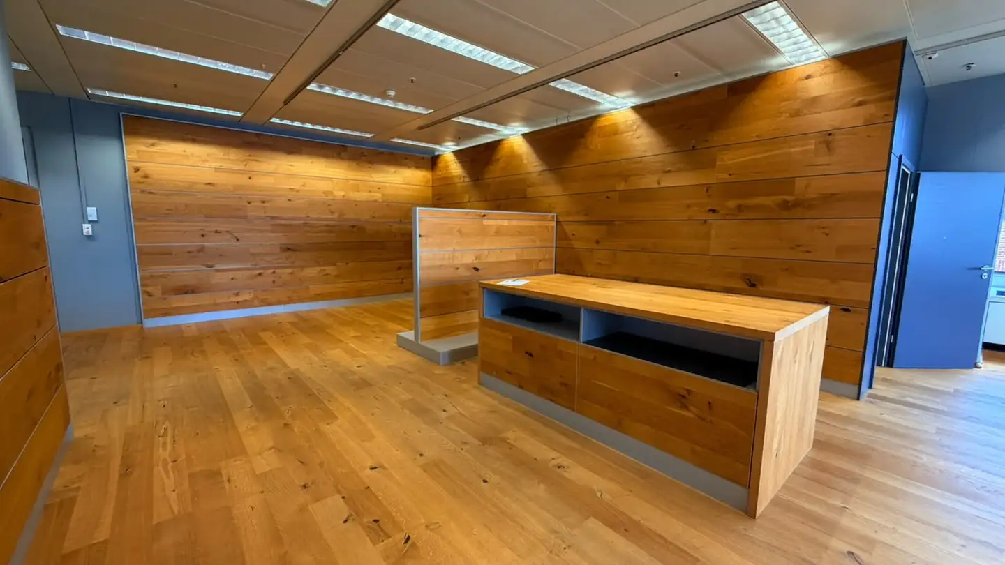 Commercial for rent - Thurgauerstrasse 117, 8152 Glattpark (Opfikon) - Photo 3