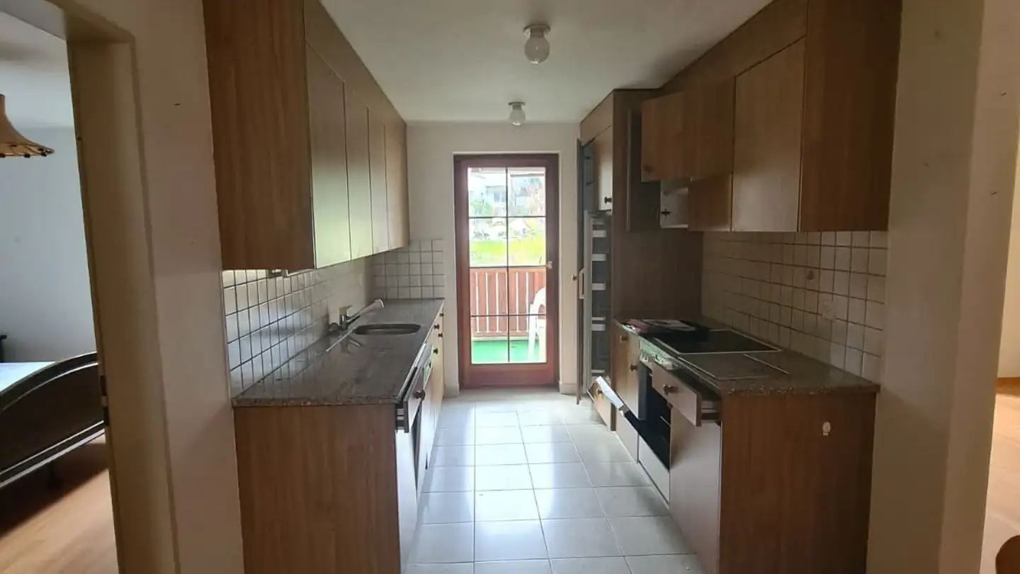 Apartment for rent - Rankstrasse 19, 5304 Endingen - Photo 3