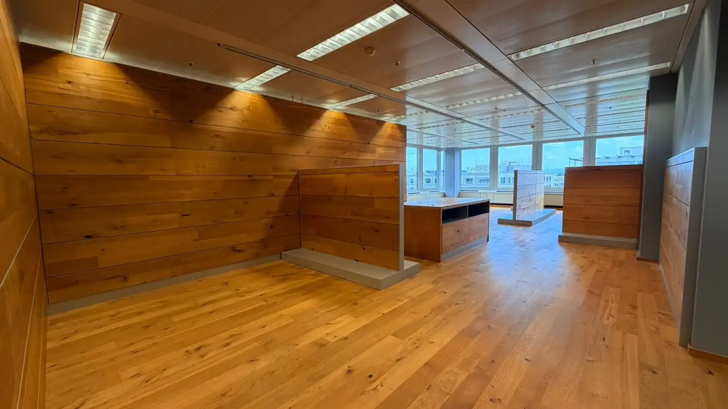 Commercial for rent - Thurgauerstrasse 117, 8152 Glattpark (Opfikon) - Photo 4